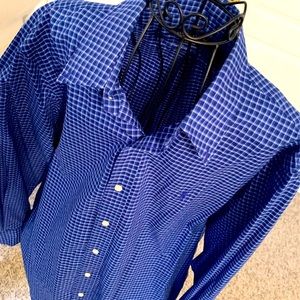 Mens Polo Ralph Lauren Dress shirt